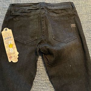 Miss Me Ashley Jegging size 26